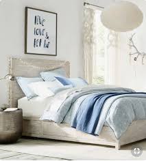 Shoppable bedroom inspo from our favourite influencers, designers and fy! Blue Girl S Bedroom Inspiration Taryn Whiteaker