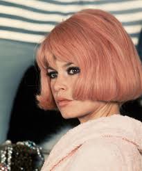 Check spelling or type a new query. Halloween Costumes To Match Your Pink Hair Or Wig