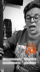 Kirtan at the shala in Wakefield for Rām Navami form 5 to 7pm. Hope you can  join us. 🥰🙏 Vichara Yoga School