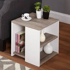 Gold edition coffee table by aguti design. Modern Contemporary End Tables