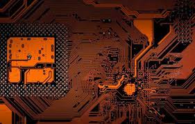 We present you our collection of desktop wallpaper theme: Wallpaper Computer Macro Motherboard Images For Desktop Section Hi Tech Download