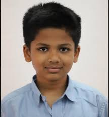 Math's challenge Questions Winners