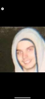 Worried about a missing person in Bridge and Pratt area