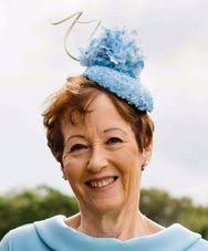 Condolence Book for Anne Foley (née Murphy) (Enniscorthy, Wexford)