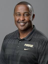 Big Ten again honors Purdue pitcher