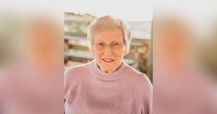 Gloria Gray Obituary