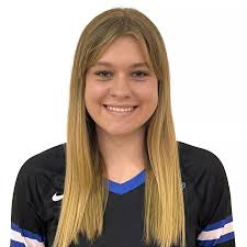 2025 Women's Volleyball Roster