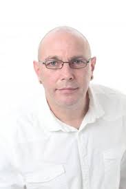 I spoke to the girl who gave me my pension last Friday and the next person  that I speak to will be that same girl next Friday'