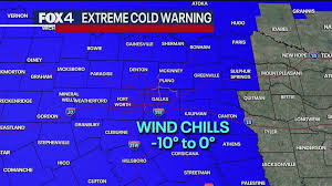 Image result for Wind Chill 2025 TX