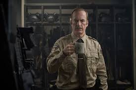 ‘Normal’ review: Bob Odenkirk’s new action film is no ‘Fargo’