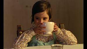 spirit of the beehive most adorable girl in the world 映画 シネマ 写真