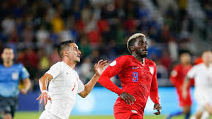 He grew up speaking english while his mother started teaching him portuguese when they decided the family was moving back home. Rumor Canada S Eustaquio Transfer Listed Could He Land With Montreal Impact Mlssoccer Com