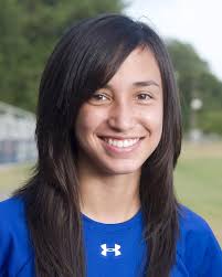 2011 Women's Soccer Roster