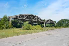 New techniques for underwater bridge and structure inspection; Anti Submarine Aircraft Squadron Hangars Neutif Airfield Former Stock Photo Picture And Royalty Free Image Image 143816669