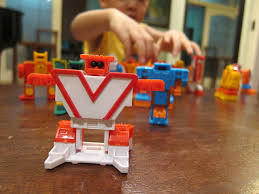 Check out our robot alphabet selection for the very best in unique or custom, handmade pieces from our shops. Alphabet Robots Wifely Steps