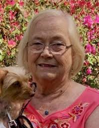 Cynthia Ellen Haglund Obituary January 3, 2025