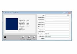 Use crello's templates and tools. Best Free Business Card Maker Software Boomzi