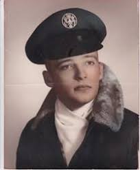 James Hardgrove Obituary