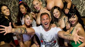 Porno-Darsteller mit HIV infiziert: Was sagen deutsche Darsteller? | News |  BILD.de