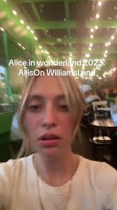 Alice William