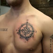This duo of father son has the really impressive physique, therefore, they chose to have a tribal tattoo design on their inner bicep. 111 Dad Tattoo Ideas Showcase Your Love For Dad Body Tattoo Art