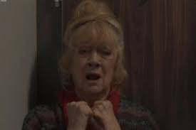 Casualty's Robyn actress Amanda Henderson breaks silence as huge character  is killed off after 10 years