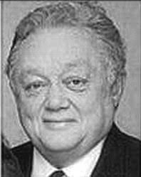 Rev Freddie Walter Fields Jr. (1938-2009)