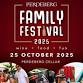 Perdeberg Family Festival 2025 event image