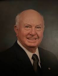 Floyd Eudy Obituary December 22, 2022