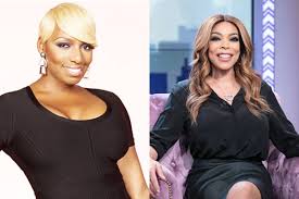 Born in queens, new york and raised in athens, georgia, she is best known for having appeared on the reality television series the real housewives of atlanta as an original cast member and for her recurring. Watch Nene Leakes Updates The Breakfast Club On Wendy Williams Friendship Daytime Confidential