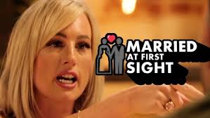 This Couple End in EXPLOSIVE Row