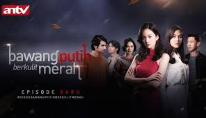 Sinetron ini ditayangkan setiap pagi dini hari pukul 02.00 wib. Bawang Putih Berkulit Merah Jumat 18 September 2020 Episode 155 Sisnet Tv