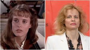 Así ha cambiado el reparto de 'Fama' 4 décadas después: Qué ha sido de sus  protagonistas