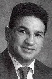 Gregg D. Augustine 1955-2021