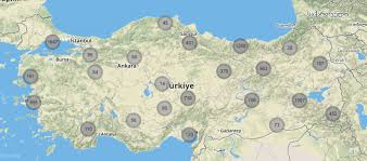 Learn how to create your own. Turkiye Kultur Varliklari Haritasi Yenilendi Hrant Dink Vakfi