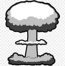 Over 5,746 mushroom cloud pictures to choose from, with no signup needed. Uclear Clipart Nuke Nuclear Mushroom Cloud Clip Art Png Image With Transparent Background Toppng