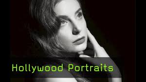 SW-Portraits im George-Hurrell-Stil machen