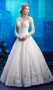 Allure Bridals Vestidos De Noiva Princesa Vestido De Noiva Vestidos De Noiva Estilo Princesa