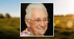 Florence A. (Bahurinsky) Mckelvey Obituary October 19, 2014