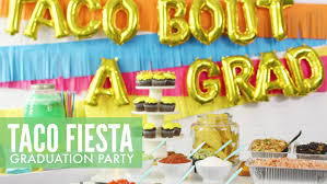 Planning a taco bar for graduation parties, showers and other neighborhood get togethers is a fun and economical way to serve your guests a tasty, customizable meal. Super Small Bowl Party Tablescapes Hstv