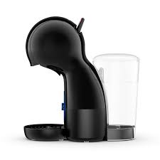 They also make room temperature beverages. Krups Nescafe Dolce Gusto Piccolo Xs Manual Coffee Machine Black By Krups Kp1a0840