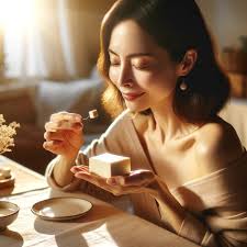 Lợi ích của đậu phụ cho phụ nữ