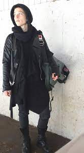 See more ideas about hair makeup, aesthetic goth, goth makeup. Former Goth Kids Do You Still Try To Work That Aesthetic Into Your Adult Wardrobe If So How R Femalefashionadvice