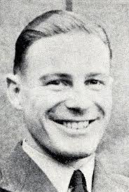 Flight Sergeant Lloyd Denzil CLARK, '28