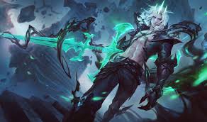 Not all spells are created equal. Surrender At 20 1 8 Pbe Update Viego The Ruined King Splash Art Tft Fates Ii Testing More