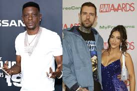 Boosie Badazz Thinks Lena The Plug Will Cheat On Adam22 After Jason Luv Sex  Tape