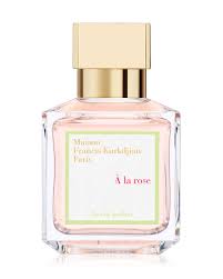 L'eau à la rose foi lançado em o perfumista que assina esta fragrância é francis kurkdjian as notas de topo são lichia e pêra as notas de coração são rosa damascena, rosa de. Maison Francis Kurkdjian 2 4 Oz A La Rose Eau De Parfum Neiman Marcus