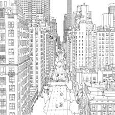 The first thing that popped into my head was the song we are by kari jobe. Fantastic Cities 48 Page Urban Coloring Book Made For Adults Urbanist