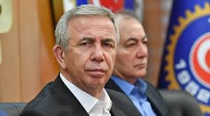 Mansur yavaş, %27 oy alarak rakipleri i̇brahim melih gökçek ve murat karayalçın'ın ardından üçüncü sırada seçimi tamamladı. Mhp Den Mansur Yavas Tehdidi Kendilerini Yakacaklar