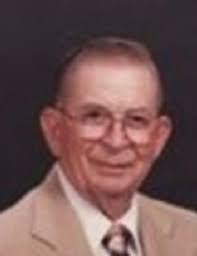 Louis Harold Eugene Thiessen Obituary